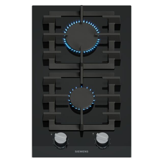Siemens ER3A6BI40 30cm Gas Domino Hob