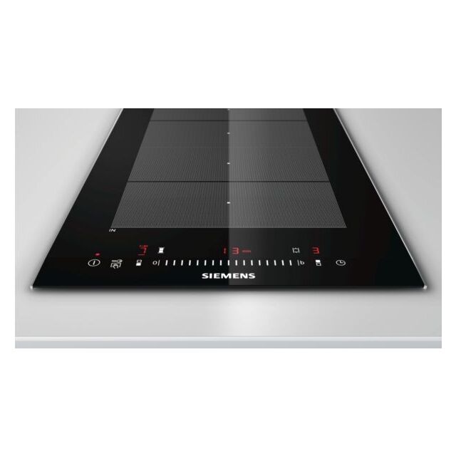 Siemens EX375FXB1E 30cm Induction Domino Hob