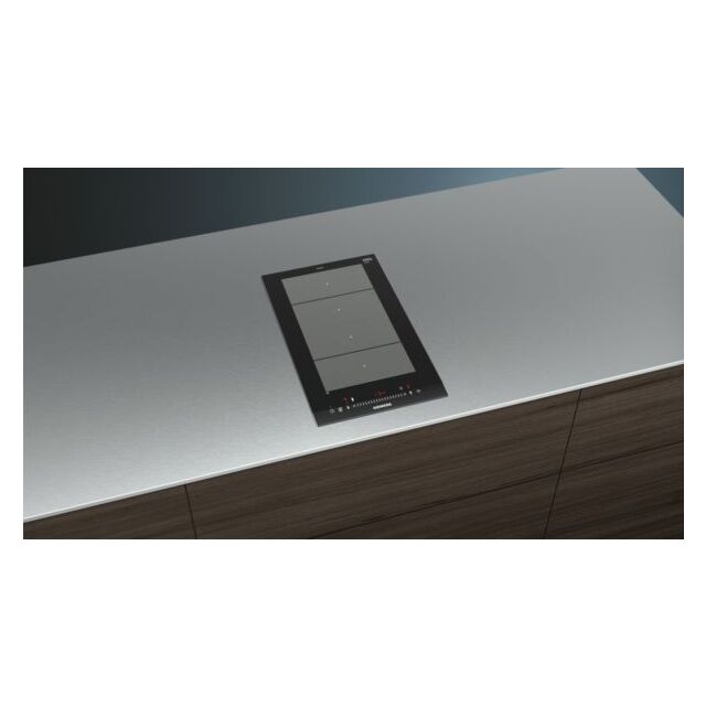 Siemens EX375FXB1E 30cm Induction Domino Hob