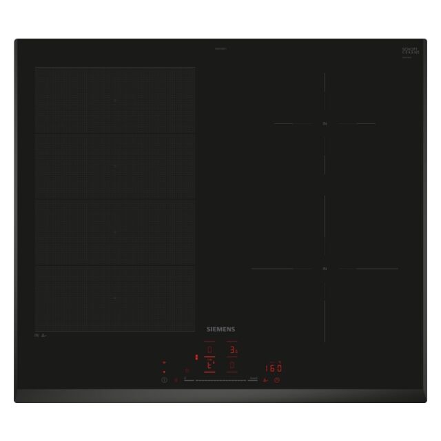 Siemens EX651HEC1E 60cm flex Induction Hob