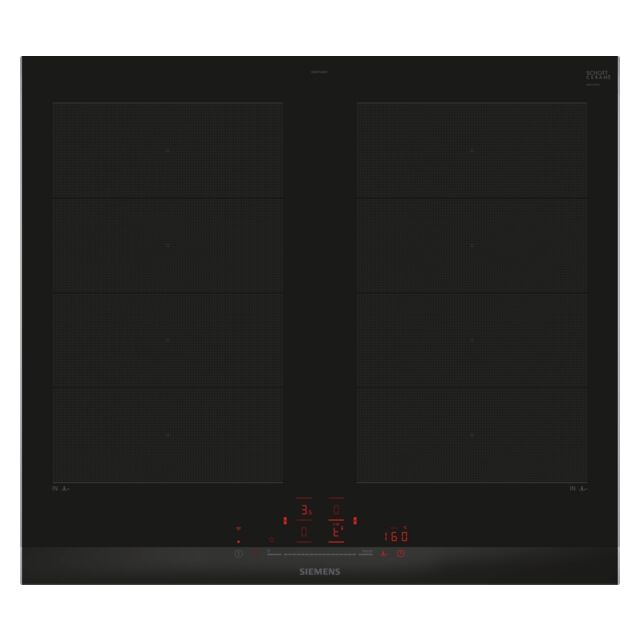 Siemens EX675HXC1E 60cm flex Induction Hob