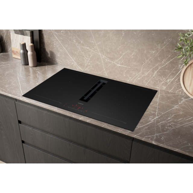Siemens EX81AHL26E 80cm induction Venting hob