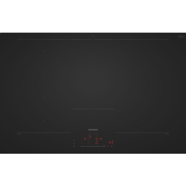 Siemens EX81AHYC1E 80cm Flex Induction