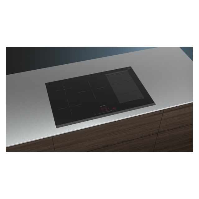 Siemens EX851HVC1E 80cm flex Induction Hob