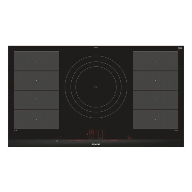 Siemens EX975LVV1E 90cm Induction Hob