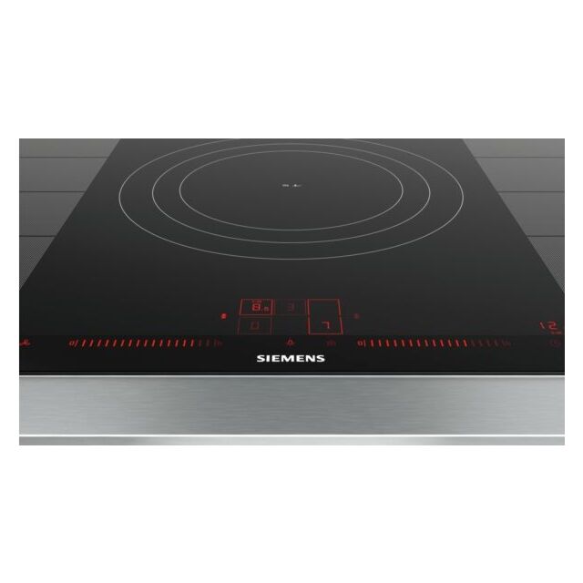 Siemens EX975LVV1E 90cm Induction Hob