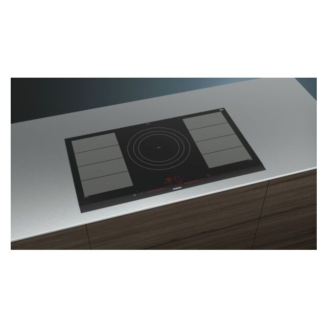 Siemens EX975LVV1E 90cm Induction Hob
