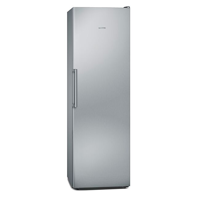 Siemens GS36NVIEPG Tall Freezer