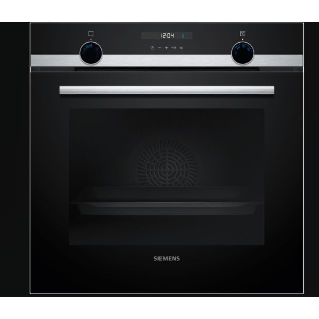 Siemens HB537GBS3B Single Oven