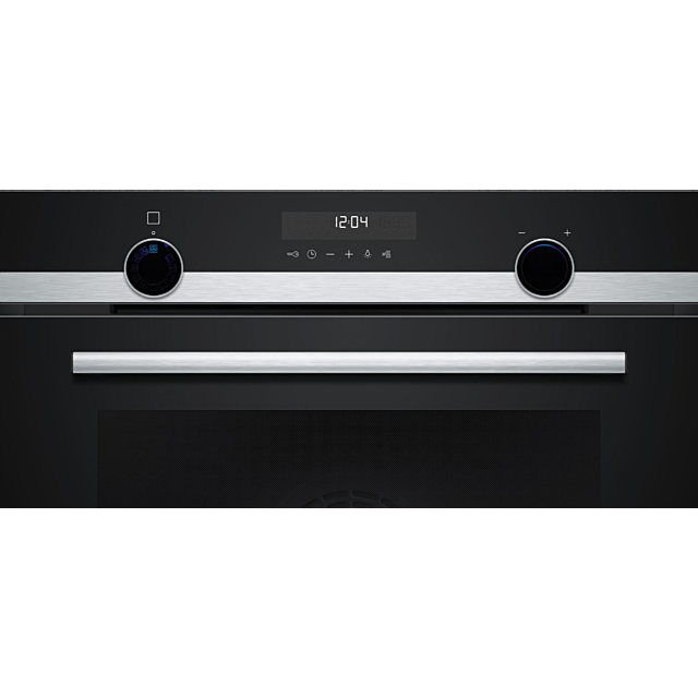 Siemens HB578GBS7B Pyrolytic Single Oven