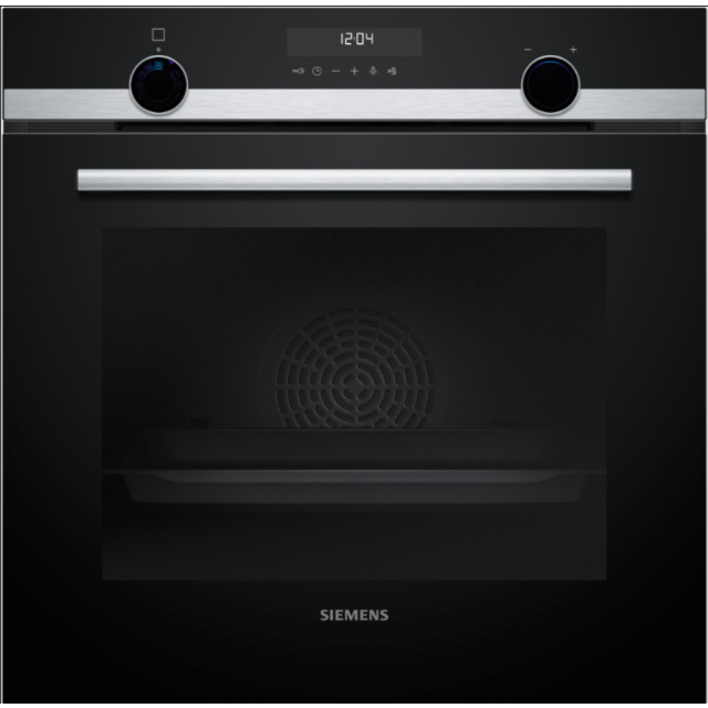 Siemens HB578GBS7B Pyrolytic Single Oven