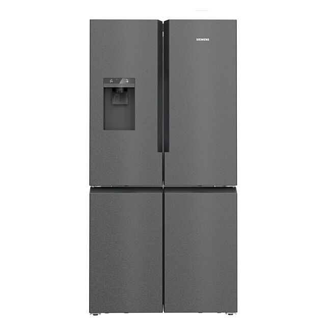 Siemens KF96DPXEA Quad door Fridge Freezer