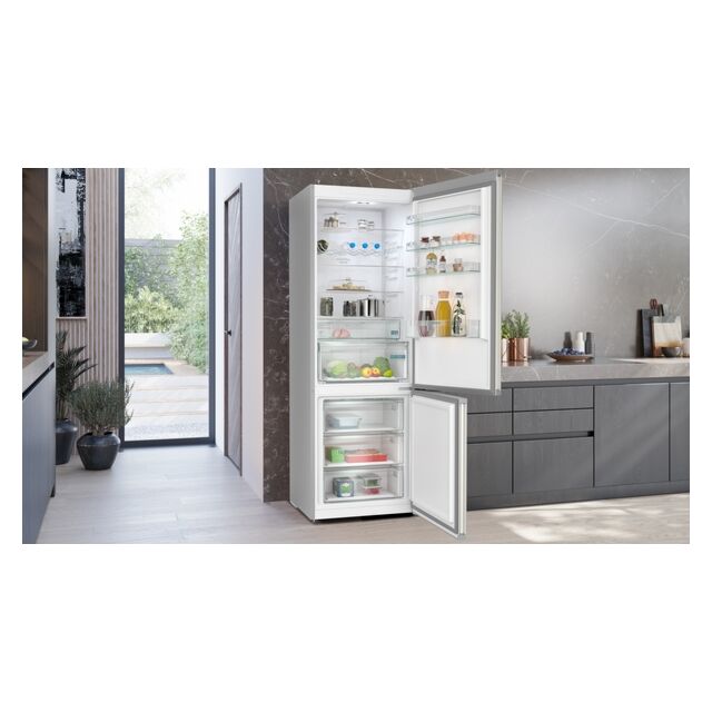 Siemens KG49NXIDF Fridge Freezer