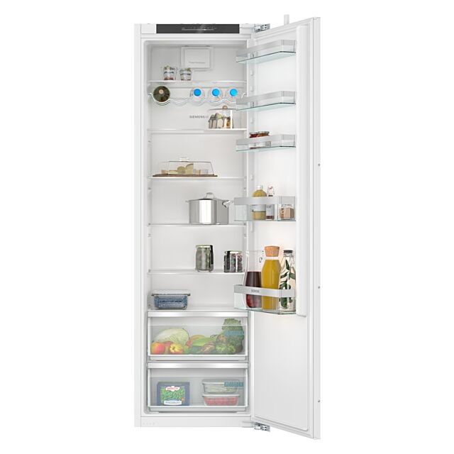 Siemens KI81RVFE0G Integrated Tall Fridge