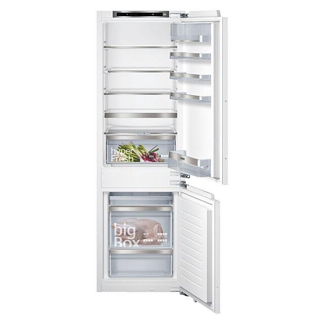 Siemens KI86SAFE0G Integrated Fridge Freezer, Last one !!