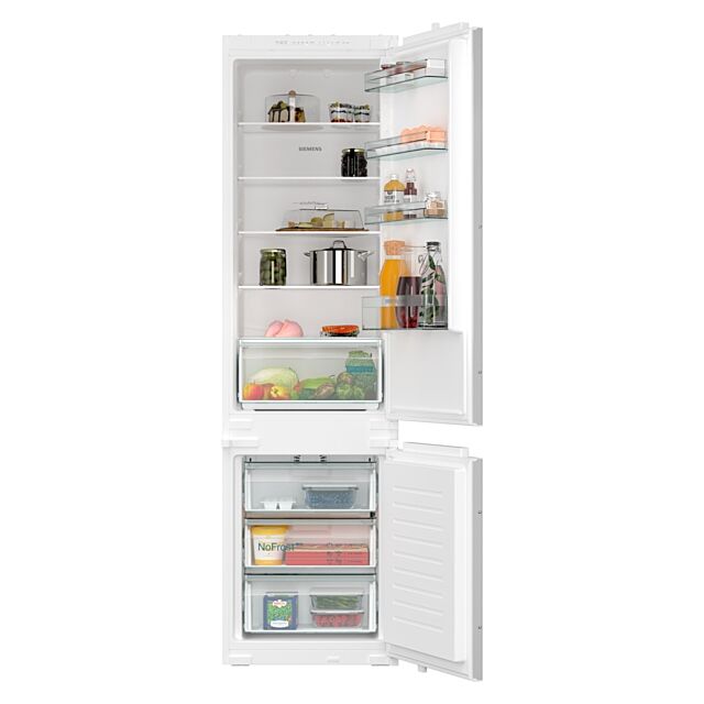 Siemens KI96NNSE0 Integrated Fridge Freezer
