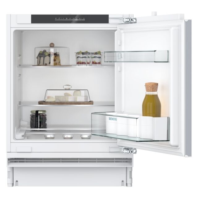 Siemens KU21RVFE0G Integrated undercounter Fridge