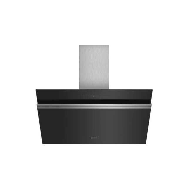 Siemens LC91KWW60B 90cm Wall Hood, one only Ex-display