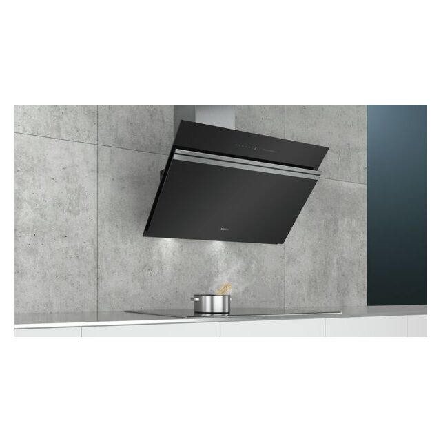 Siemens LC91KWW60B 90cm Wall Hood, one only Ex-display