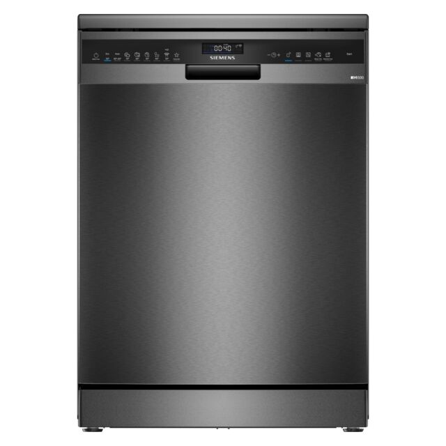 Siemens SN25EC13CE Dishwasher