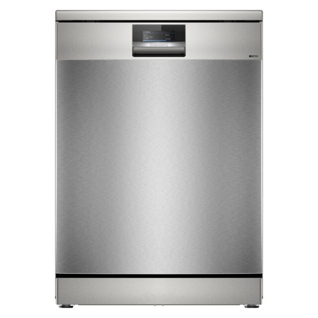Siemens SN27TI02CE Dishwasher