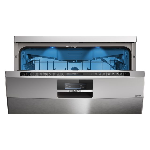 Siemens SN27TI02CE Dishwasher