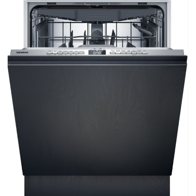 Siemens SN73HX03VG Integrated Dishwasher