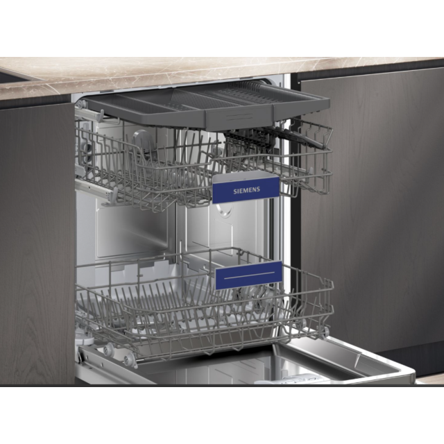 Siemens SN73HX03VG Integrated Dishwasher