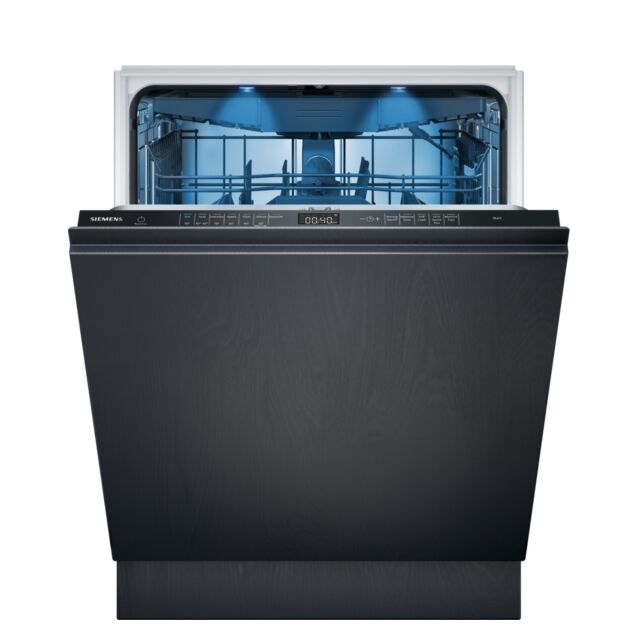 Siemens SN95EX12CG Integrated Dishwasher