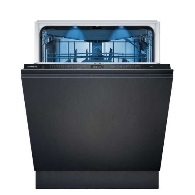 Siemens SN95YX02CG Integrated Dishwasher
