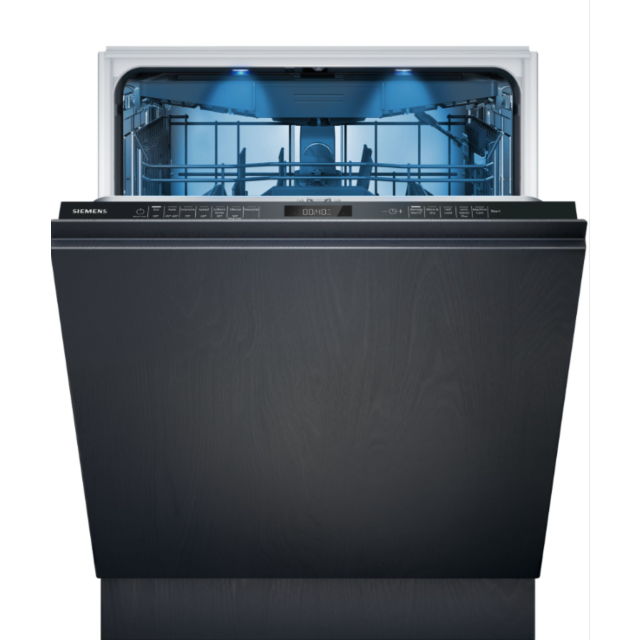 Siemens SN95ZX62CG Integrated Dishwasher