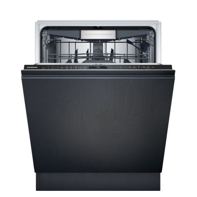 Siemens SN97TX02CE Integrated Dishwasher