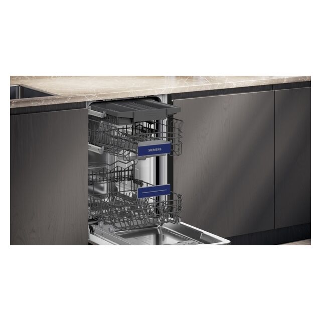 Siemens SR93EX25MG Slimline Integrated Dishwasher