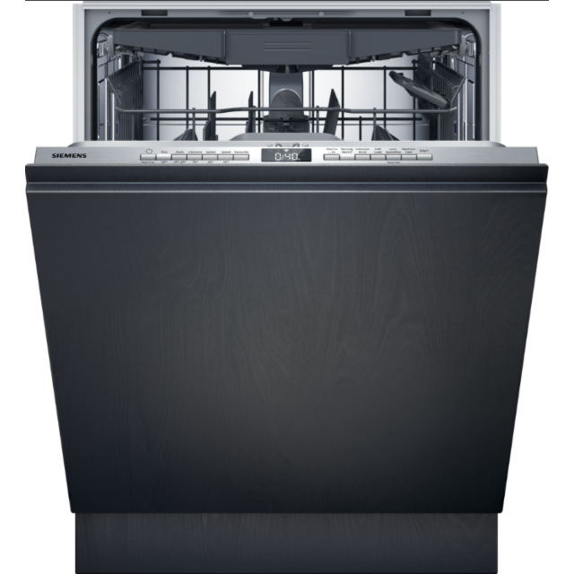 Siemens SX73HX03VG XXL Integrated Dishwasher