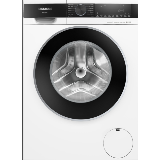 Siemens WG46G2Z4GB 9kg Washing Machine