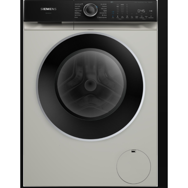 Siemens WG46H2AXGB 9kg Washing machine