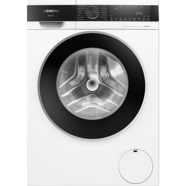 Siemens WG56G2Z4GB 10kg Washing Machine