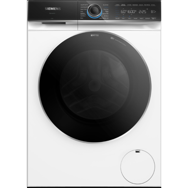 Siemens WG66B2A1GB 11kg Washing Machine