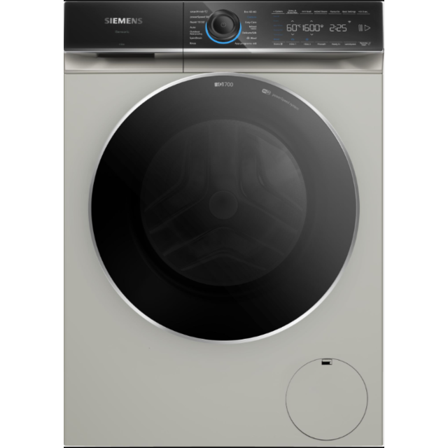 Siemens WG66B2AXGB 11kg Washing Machine